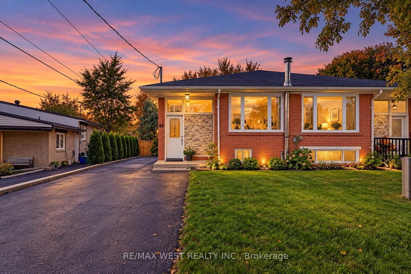 Image of home for listing MLS® N14130114