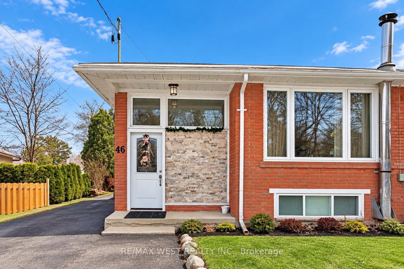Image of home for listing MLS® N14130114