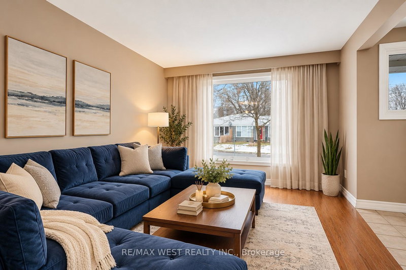 Image of home for listing MLS® N14130114