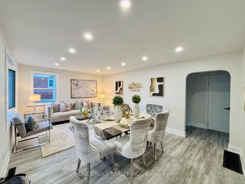 Image of home for listing MLS® N14130366