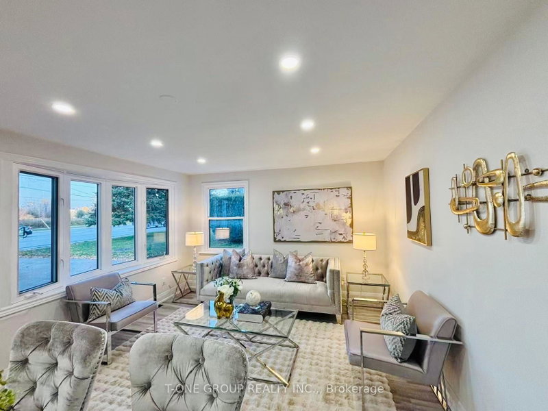 Image of home for listing MLS® N14130366
