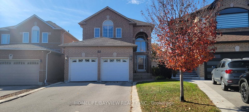 Image of home for listing MLS® N14130814