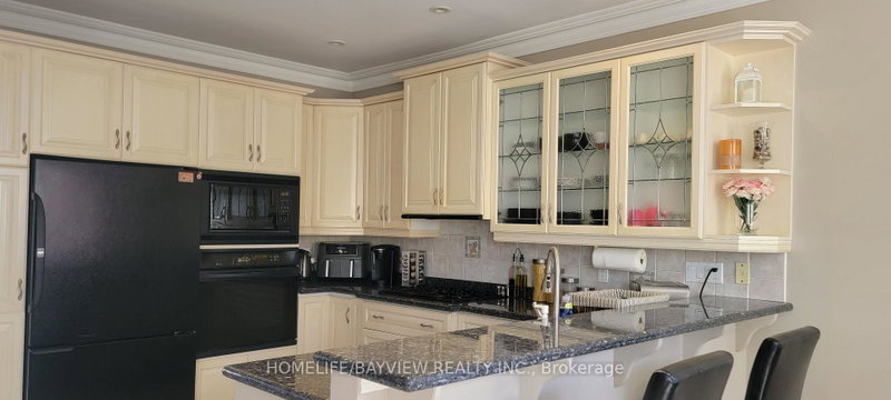 Image of home for listing MLS® N14130814