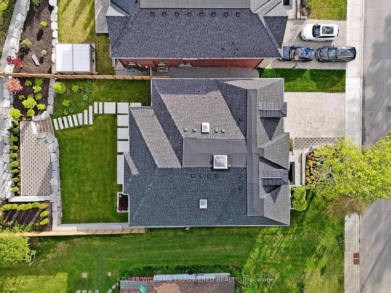 Image of home for listing MLS® N14130830