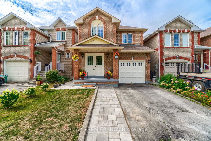 Image of home for listing MLS® N5970476