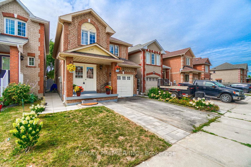 Image of home for listing MLS® N5970476