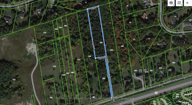Image of home for listing MLS® N8368484