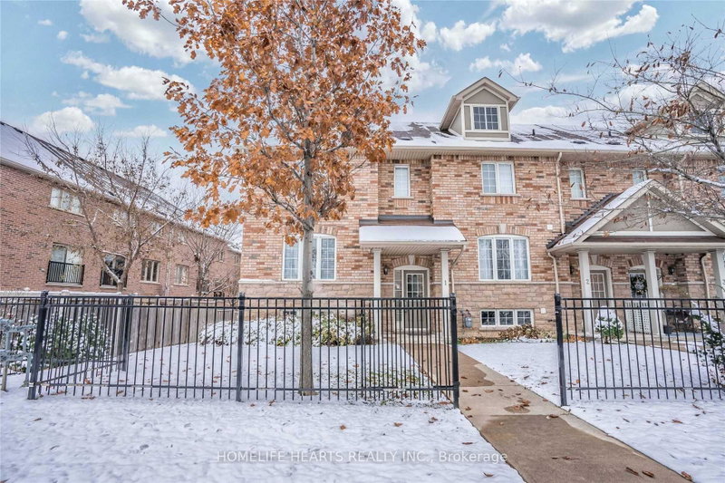 Image of home for listing MLS® W11934707