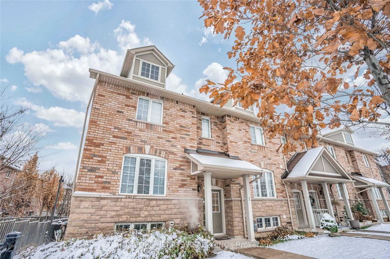 Image of home for listing MLS® W11934707