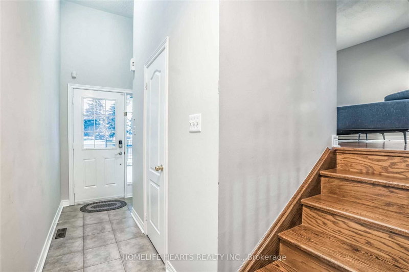 Image of home for listing MLS® W11934707