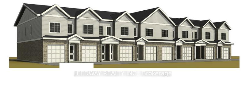 Image of home for listing MLS® W12153548