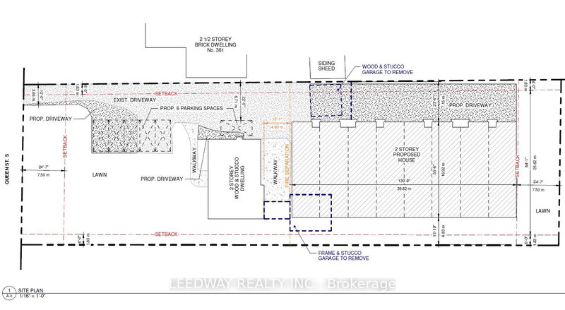 Image of home for listing MLS® W12153548