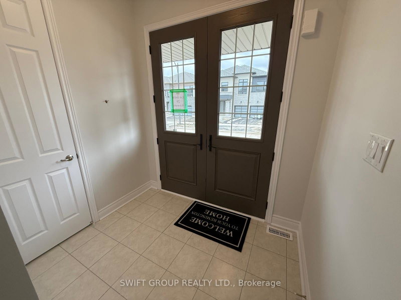 Image of home for listing MLS® W12386800