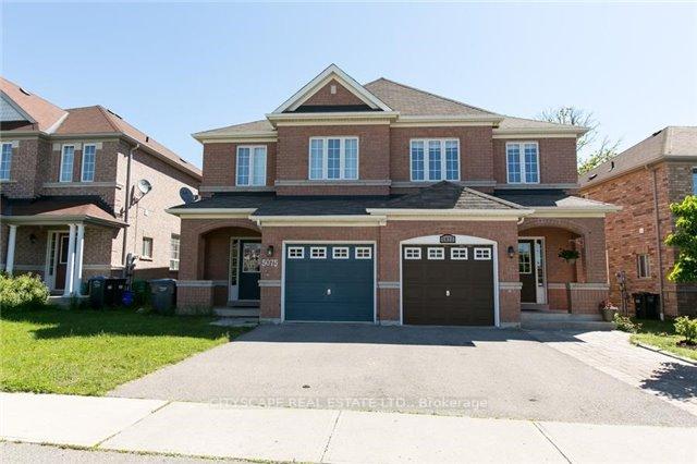 Image of home for listing MLS® W12508986