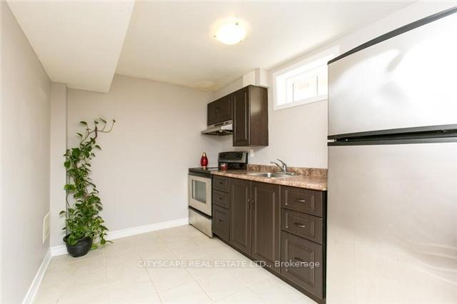 Image of home for listing MLS® W12508986