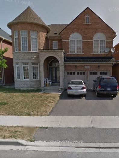 Image of home for listing MLS® W12523810
