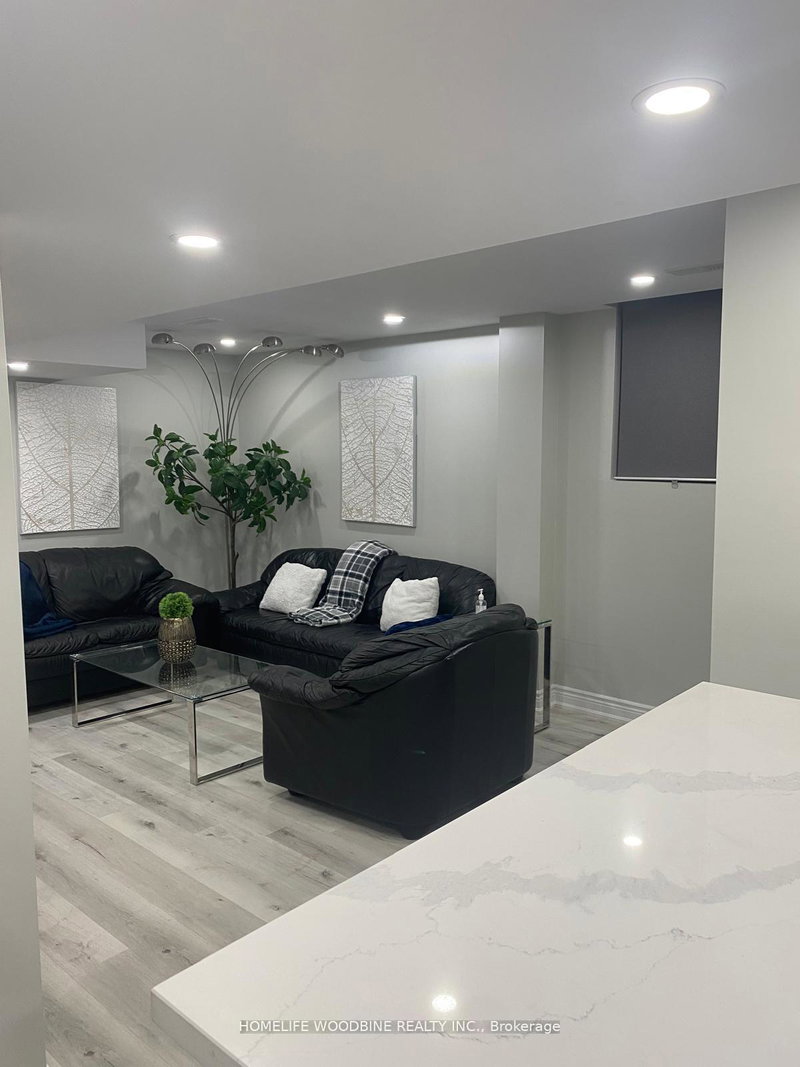 Image of home for listing MLS® W12523810
