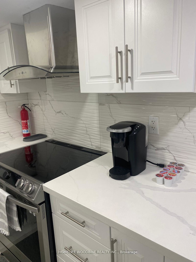 Image of home for listing MLS® W12523810