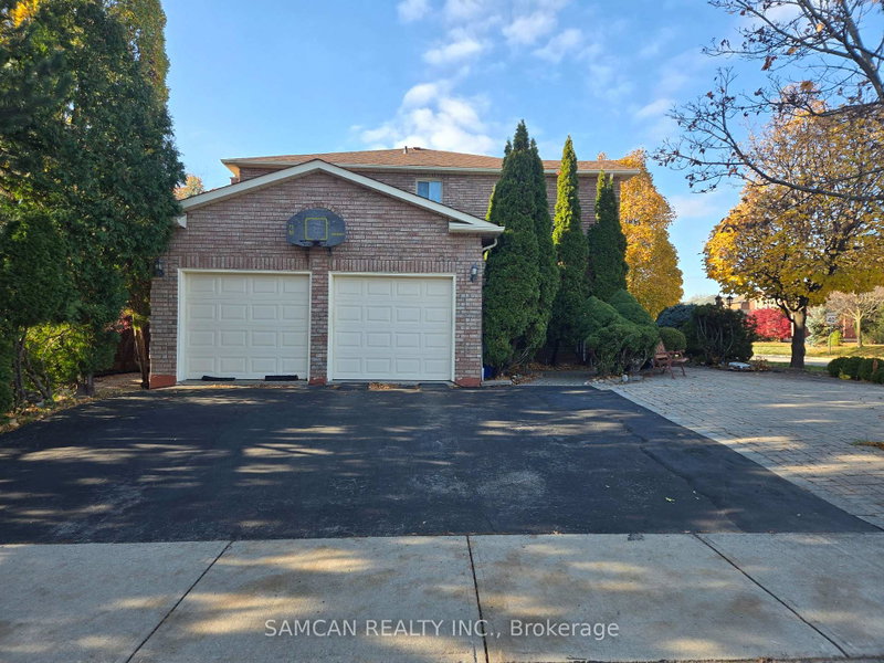 Image of home for listing MLS® W12547598