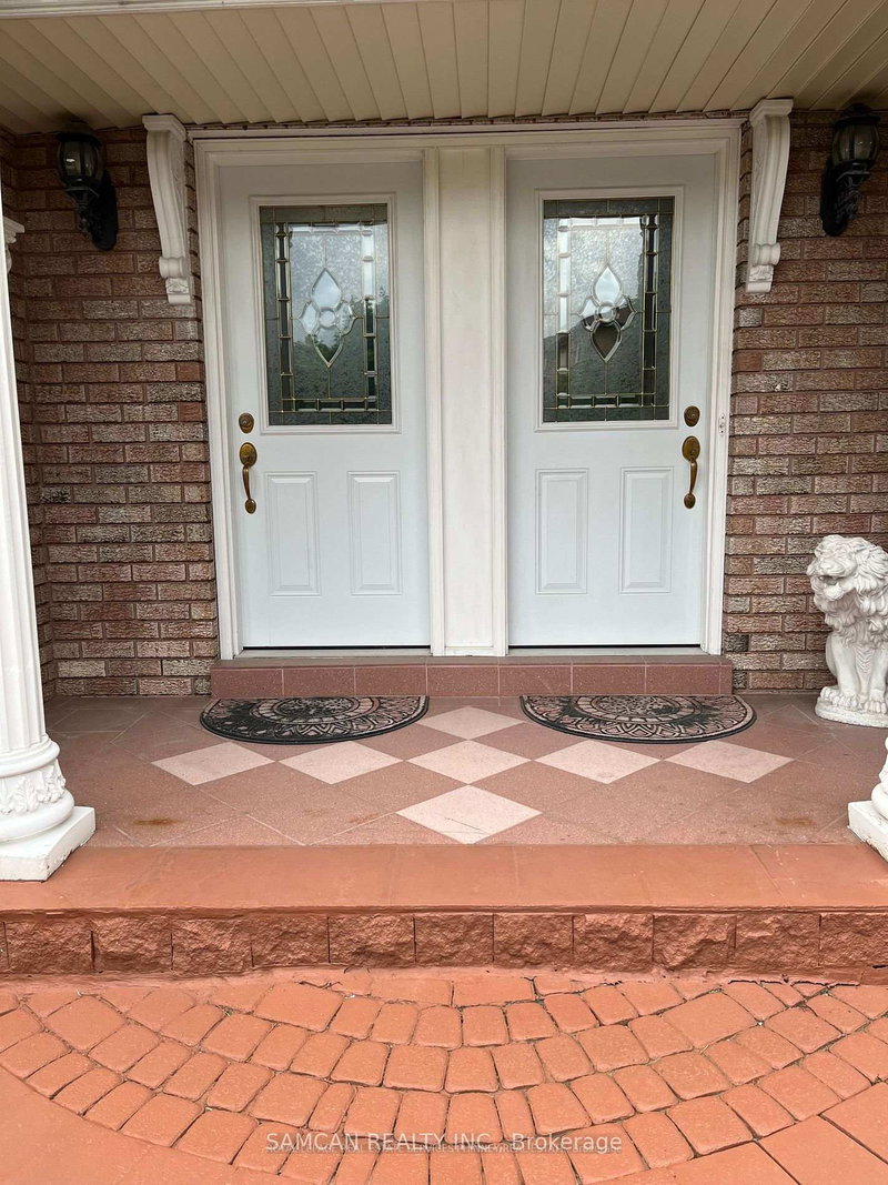 Image of home for listing MLS® W12547598