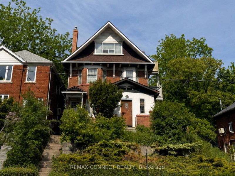 Image of home for listing MLS® W12551128
