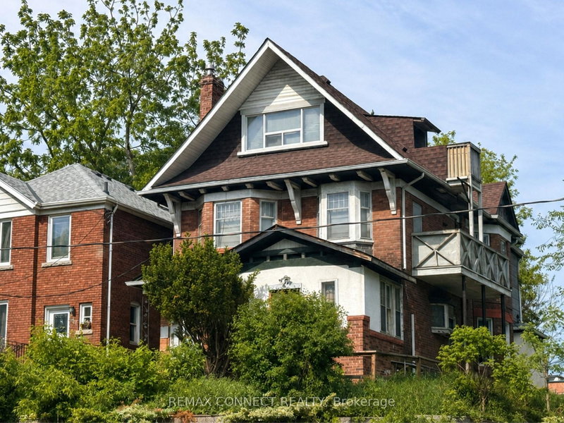 Image of home for listing MLS® W12551128