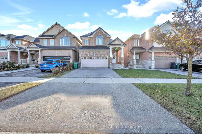 Image of home for listing MLS® W12568628