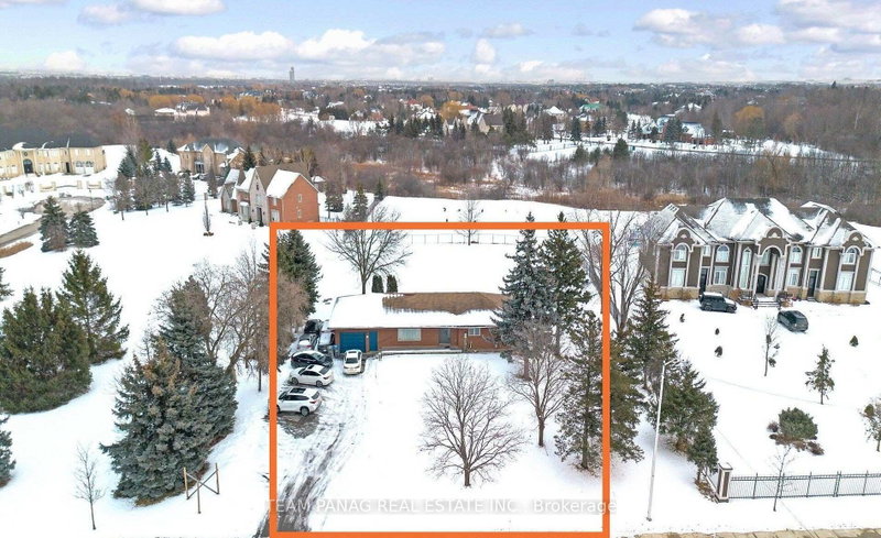 Image of home for listing MLS® W12576732