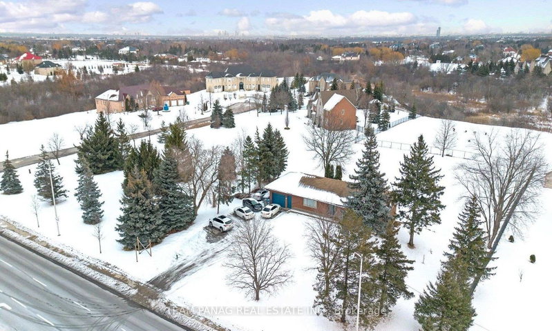 Image of home for listing MLS® W12576732