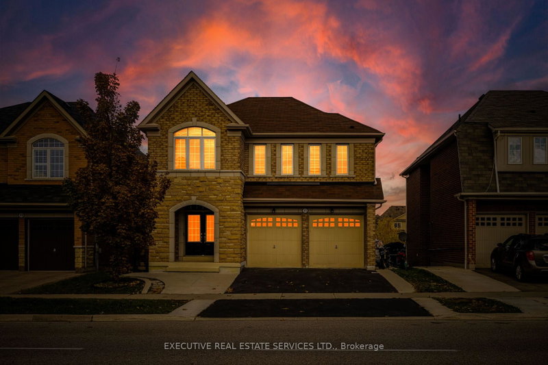 Image of home for listing MLS® W12599138