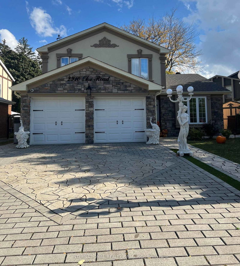Image of home for listing MLS® W12629026