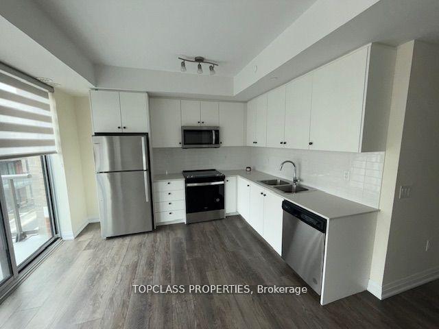 Image of home for listing MLS® W12665620