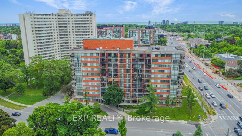 Image of home for listing MLS® W12707506