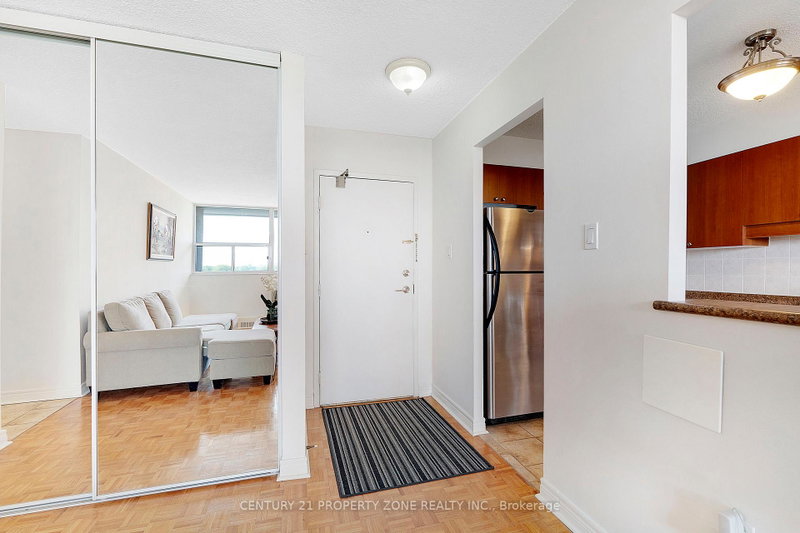 Image of home for listing MLS® W12733978