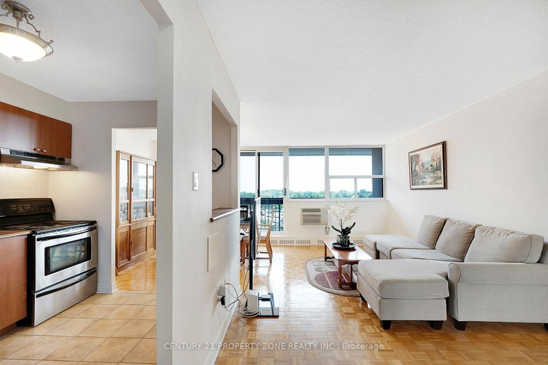 Image of home for listing MLS® W12733978