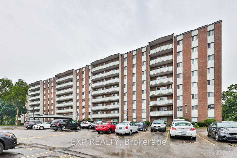 Image of home for listing MLS® W12734194