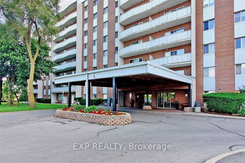 Image of home for listing MLS® W12734194