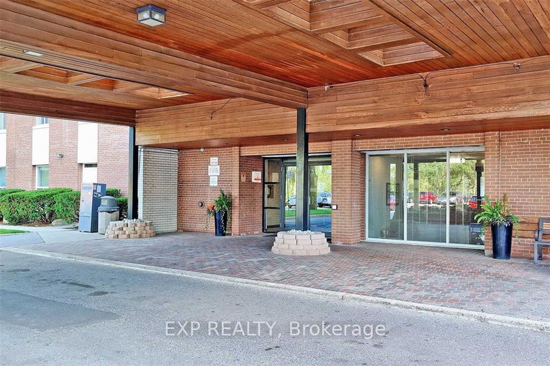 Image of home for listing MLS® W12734194