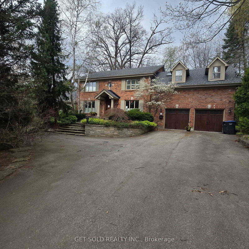 Image of home for listing MLS® W12744776