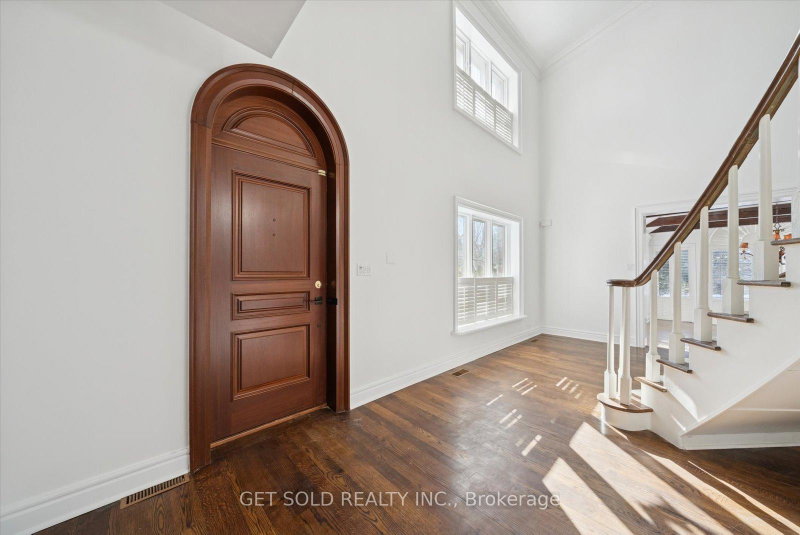 Image of home for listing MLS® W12744776