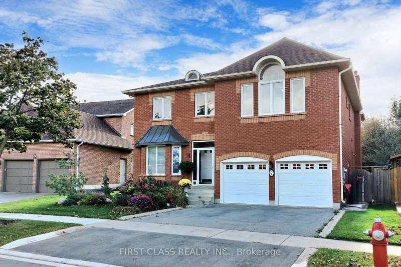 Image of home for listing MLS® W12788254