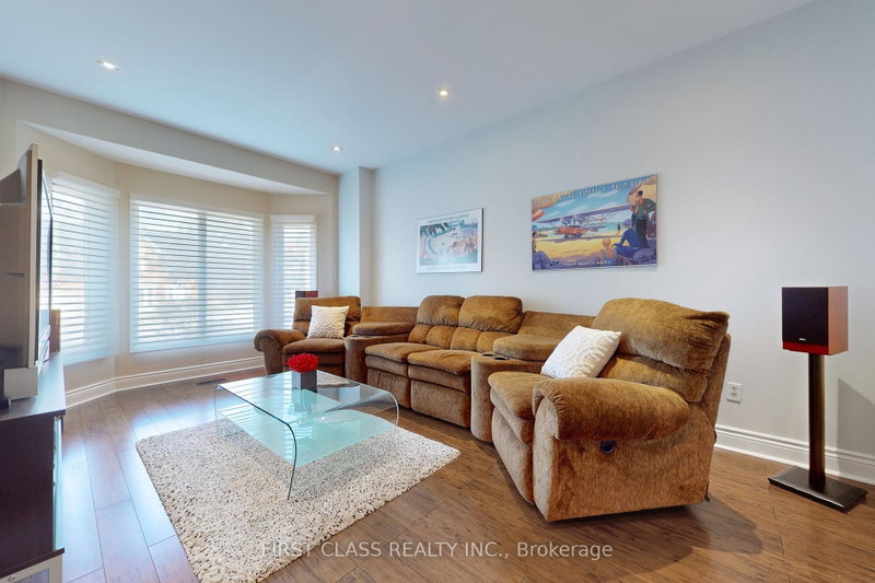 Image of home for listing MLS® W12788254