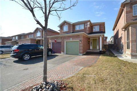 Image of home for listing MLS® W12811394