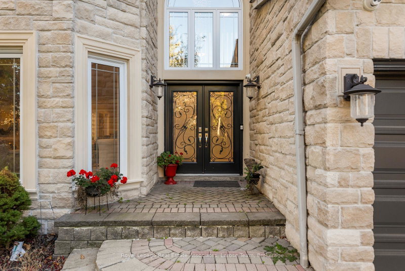 Image of home for listing MLS® W12811910