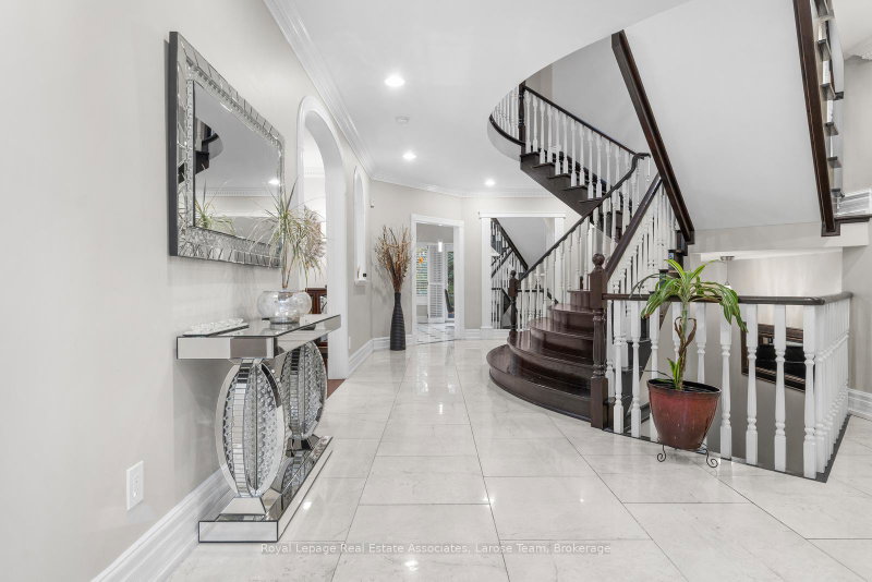 Image of home for listing MLS® W12811910