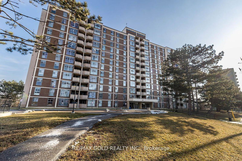 Image of home for listing MLS® W12814778