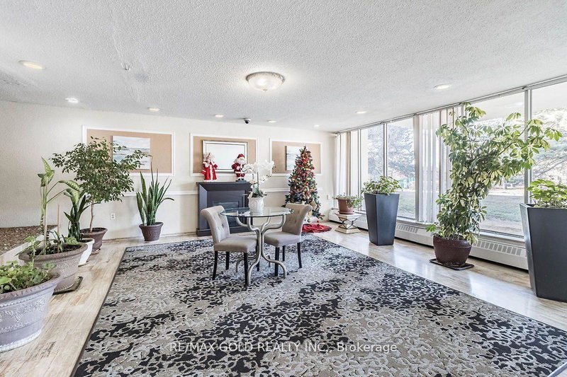 Image of home for listing MLS® W12814778