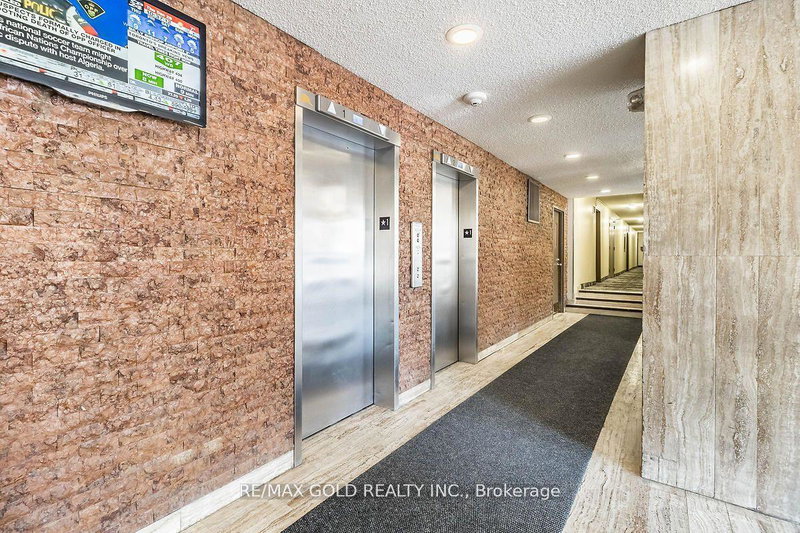 Image of home for listing MLS® W12814778