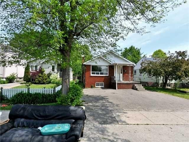 Image of home for listing MLS® W12824260