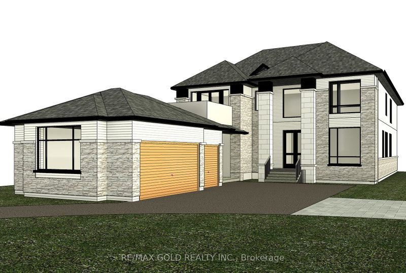 Image of home for listing MLS® W12827278